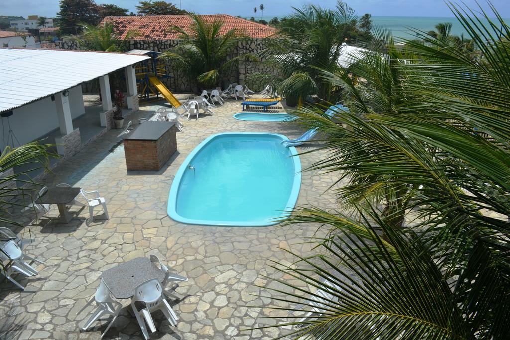 Jacuma'S Lodge Hotel Kültér fotó