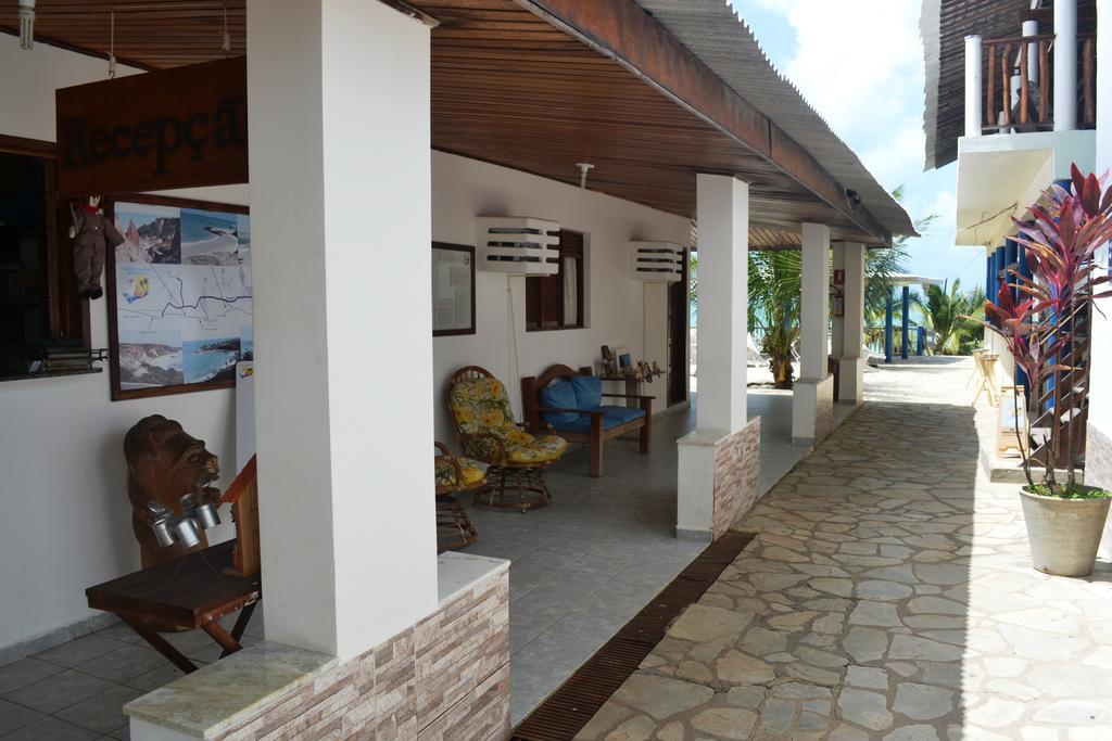 Jacuma'S Lodge Hotel Kültér fotó