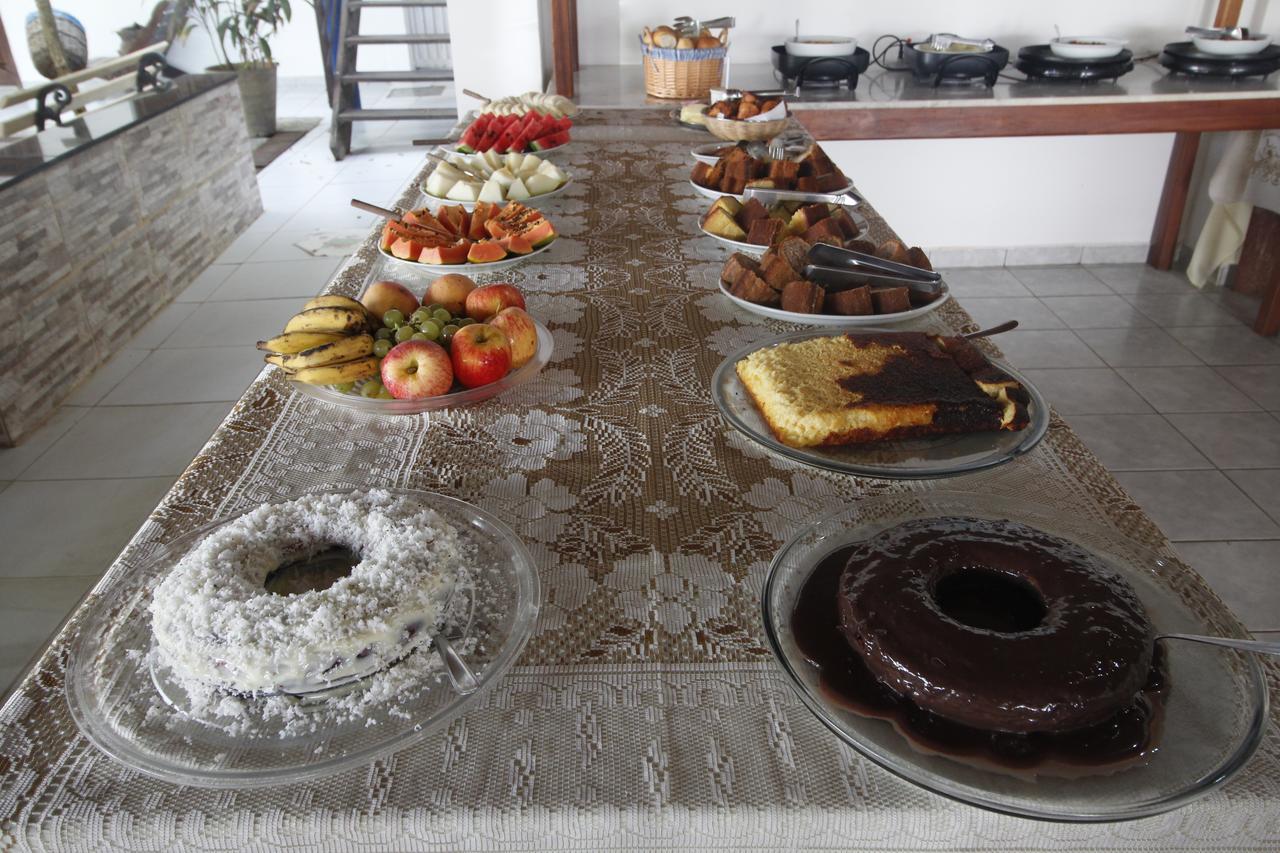 Jacuma'S Lodge Hotel Kültér fotó